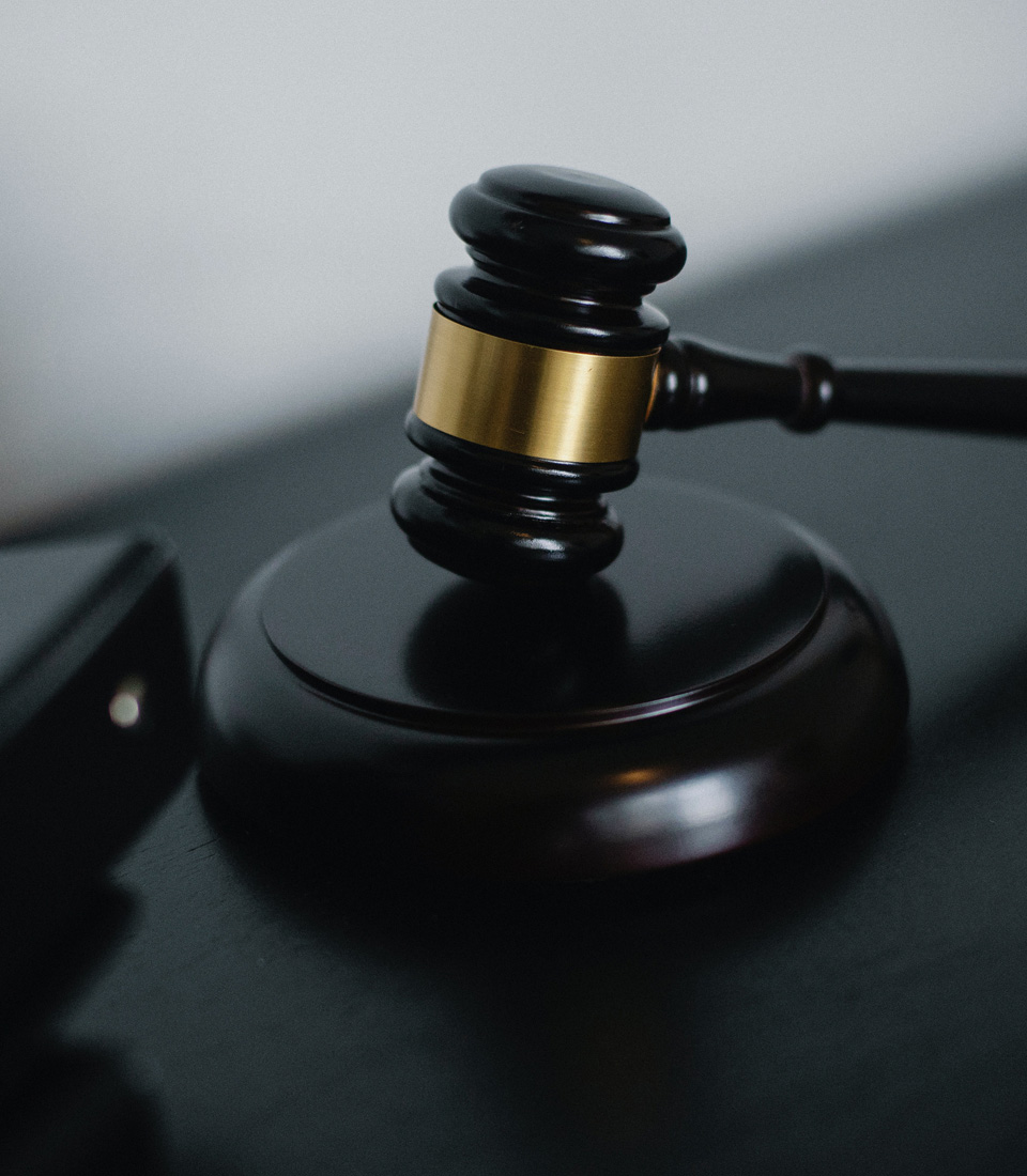 Complex litigation