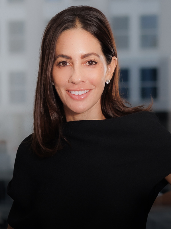 Jordana L. Jarjura